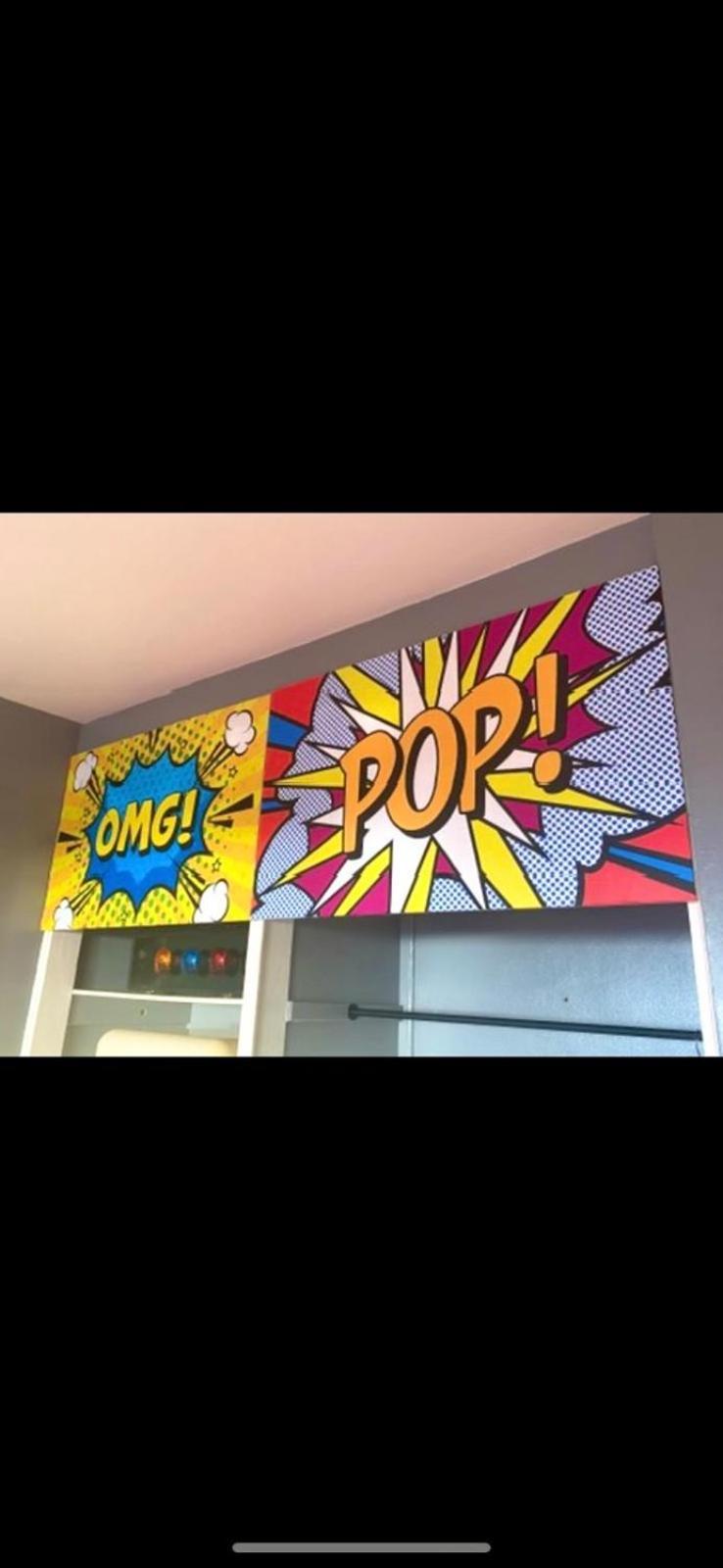 Pop Art Pad Heart Of Old Town With Parking! Apartment Hastings Luaran gambar